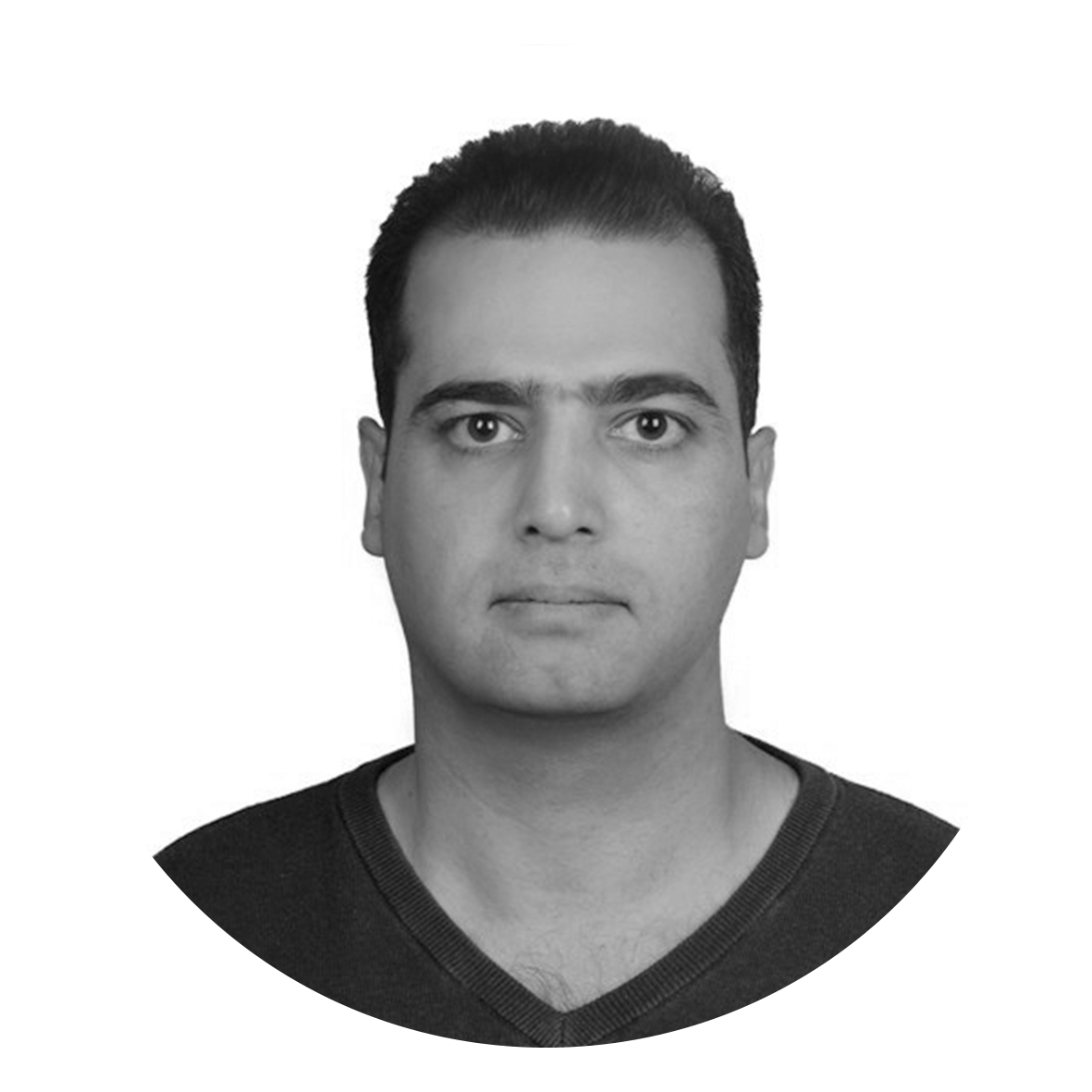 مرتضی بیگلو