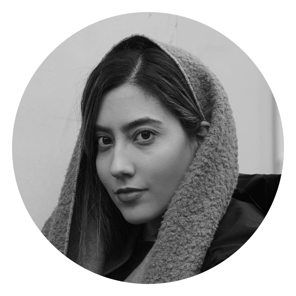 سعیده میرزاده
