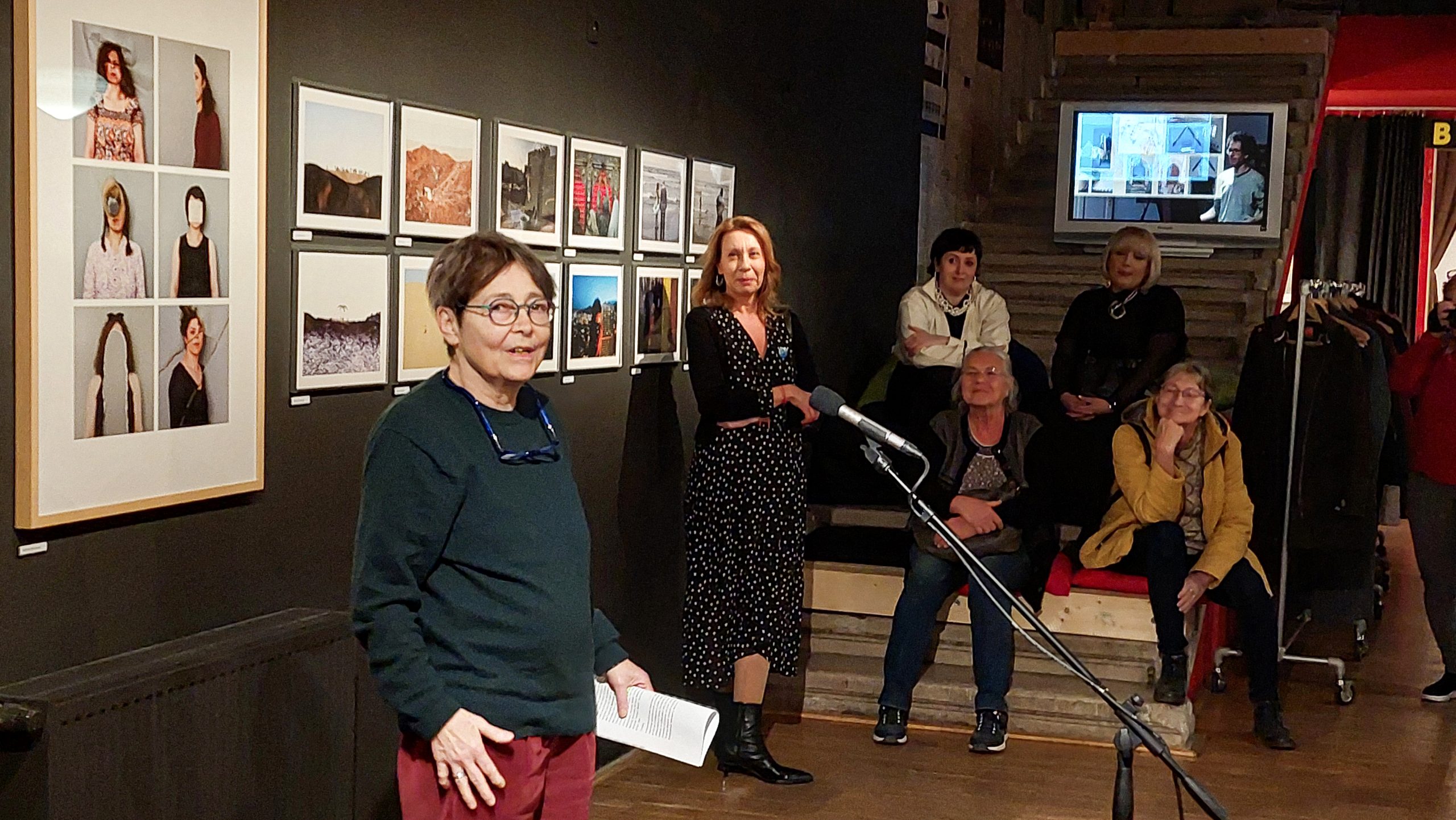 (in)visible meaning mansour forouzesh Budapest Photo Festival 2025 01