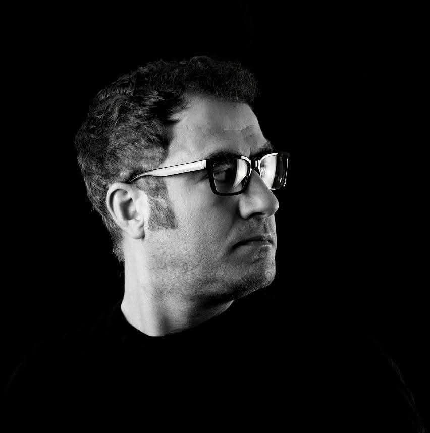 منصور فروزش