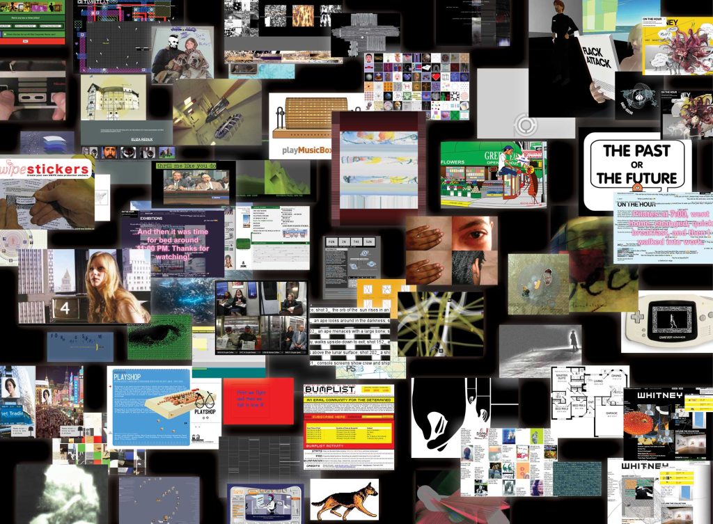 artport: A History of Internet Art