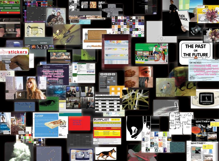 artport: A History of Internet Art