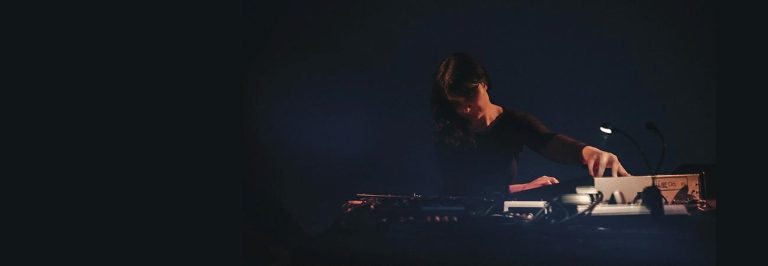 Biennale Musica 2026 A Child of Sound