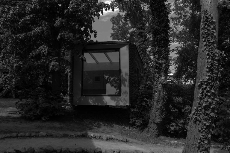 فراخوان Atelier Josepha Artist Residency 2027