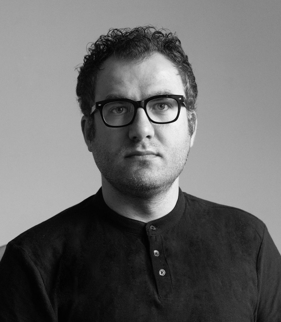منصور فروزش